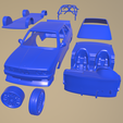 A006.png BMW M3 E30 DTM 1992 Printable Car In Separate Parts