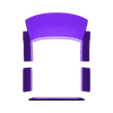 windows.stl Archivo STL Ford Super Duty Crew Cab 2011 Imprimible Coche En Piezas Separadas・Modelo para descargar y imprimir en 3D
