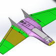 PLAKII-2022-10-18-101405.png PLAk 3d printed FPV wing