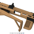 4.png Carbine for G-series