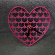 PXL_20240106_090545899.jpg Valentines Heart Clock