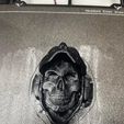 SKULLDROID