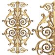 Carved-Decoration-Panel-for-CNC-02-1-Copy.jpg Collection Of 500 Classic Elements