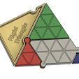 p000.png Pythagorean Theorem on Hinges with Equilateral Triangles