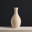 MACRO-SLIMPRINT-2301.jpg Mosaic Decoration Vase, Vase Mode