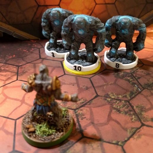 gloomhaven 3d print terrain