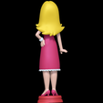 5.png Francine Smith - American Dad