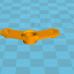 3.PNG Télécharger fichier STL gratuit support tige filte(dagoma) • Design pour imprimante 3D, AtelierMaker00