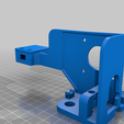 CR-10S_Titan_Aero_Extruder_with_BLTouch_and_Filament_Sensor_-_3.00_mm_filament.png CR10S Titan Aero mount with BLTouch and Volcano hot end with filament sensor