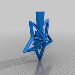 caee9d729526d05f975b0d0dafb59490.png Star top Christmas tree / Etoile de sommet sapin de noel