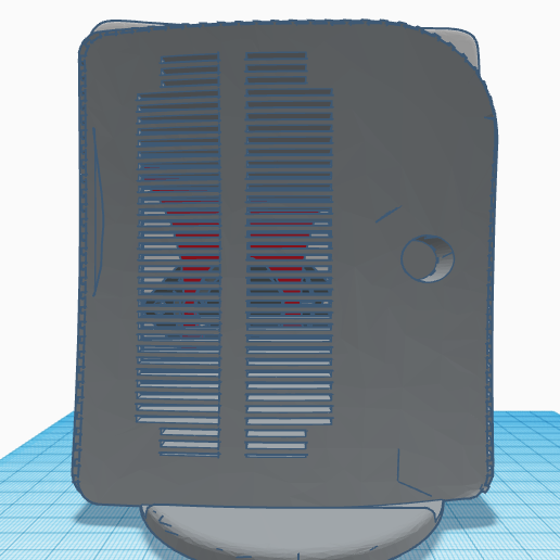 8.png PS5 Case for Orange PI 5