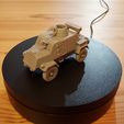 20221120_143553.jpg Otter Light Armoured Car 1/56(28mm)