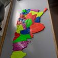 argentina-con-relieve.jpg argentina with relief and division by provinces