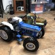 IMG_6855.jpg Traktor FORD 1/10 (RC-Version)