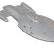 1.png Star Trek Intrepid Class Starship (USS Voyager)