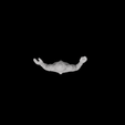 Shapr-Image-2022-10-27-151959.png M.U.S.C.L.E  #203 Cannon Baller Figure Kinnikuman