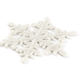 1.png Fichier STL gratuit Snowflake・Design à télécharger et à imprimer en 3D