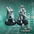 Ranger-Missile-workbench2.jpg Border World Rangers Missile Team
