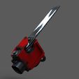 ash-chainsaw-6.jpg Ash Evil Dead Chainsaw