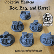 Objective_Markers_-_Fantasy_-_Boxes_and_Barrels_-_promosm.png Marcadores de objectivas - Fantasia - Caixa, saco e barril