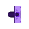 Drop Tube .32 H_R Magnum.stl Lee Loadmaster universal Case Feeder Drop Tube .32 H&R Magnum