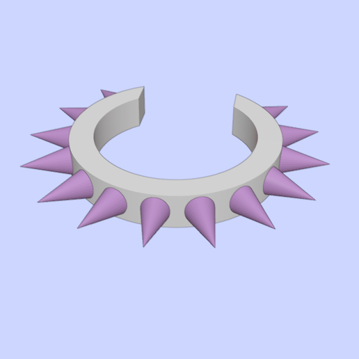 Necklace B3 - Simple (1) for LPS Littlest Pet Shop accessories