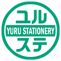 yuru-stationery