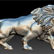 LION-3D-5.jpg lion statue full 3d