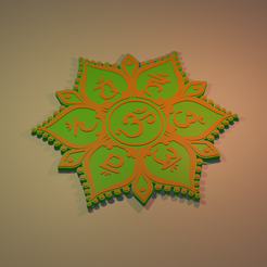 sin_nombre.png STL file Posa chakra glasses・3D printable design to download