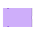 Porte.stl Magnet door