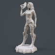 cut_009.png Tali 'Zorah Mass Effect 3D print model