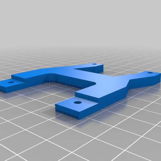 logitech g29 paddle shift 3D model