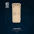 IJN-Door-Standard-View_Rear.png 1:700 日本海軍水密扉