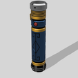 Spada-del-discepolo-B.png Disciple's Vow - Collapsible Lightsaber