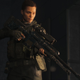 Rachel_Kane_sniper_BO3.png SNIPER "Locus": OSAR 3D