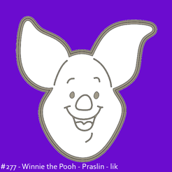 STL file Winnie the Pooh Hunny Pot 🪴・3D printable model to download・Cults