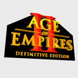 Age-of-Empires-II-DE-3.png Age of Empires II Definitive Edition logo