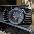 PXL_20241010_171731067.jpg BMW E30 Center vent 52mm gauge