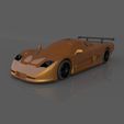 2.jpg Mosler MT900 3D Model For Printing RC Car and Miniature