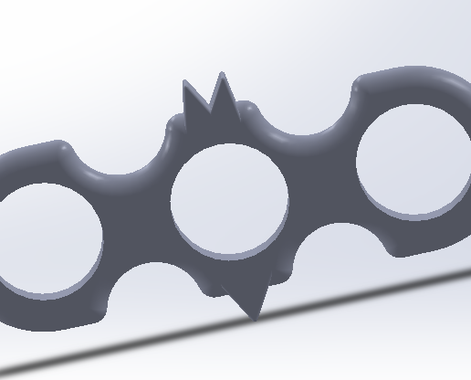 Hand spinner