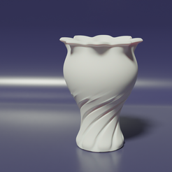 vaas1.png vase flower shaped