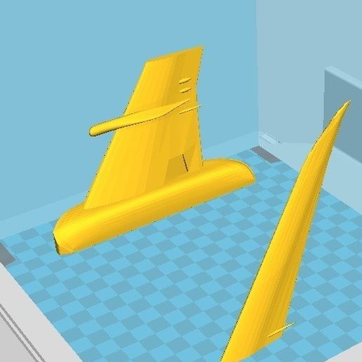 28.jpg Файл STL Boeing 787 Dreamliner・3D модель для печати скачать, NewCraft3D