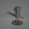 Screenshot-2025-02-10-140347.png Splatoon 3 Octoling Boy (Octolocks) with Splatana Wiper miniature model