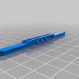 Top_flat_brace.png PLF - Plasteel Light (Half Wall) Frame - WH40k