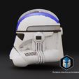 10002-2.jpg Phase 2 Clone Trooper Helmet - 3D Print Files