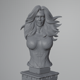 1.png Thena Eternals Bust