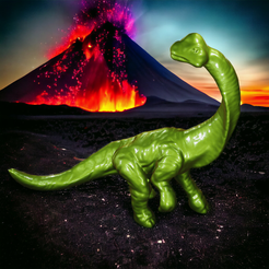 dino-6-1-PhotoRoom.png Fichier STL Dinosaure Diplodocus・Design pour imprimante 3D à télécharger