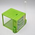 _MG_8721.jpg STL file Ant farm formicarium vertical Type5・Model to download and 3D print