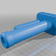 Part_Studio_1_-_barrel.png Tolmekian soldier rifle
