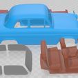Ford-Anglia-100E-1953-Partes-3.jpg Ford Anglia 100E 1953 Printable Car